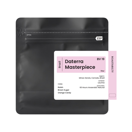 Daterra Masterpiece BV19 Laurina