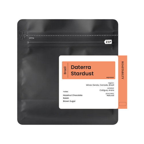Daterra Stardust