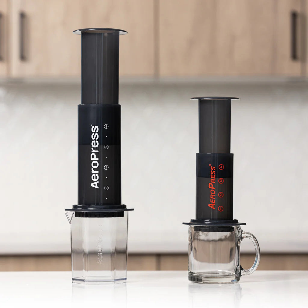 AeroPress Coffee Maker - XL