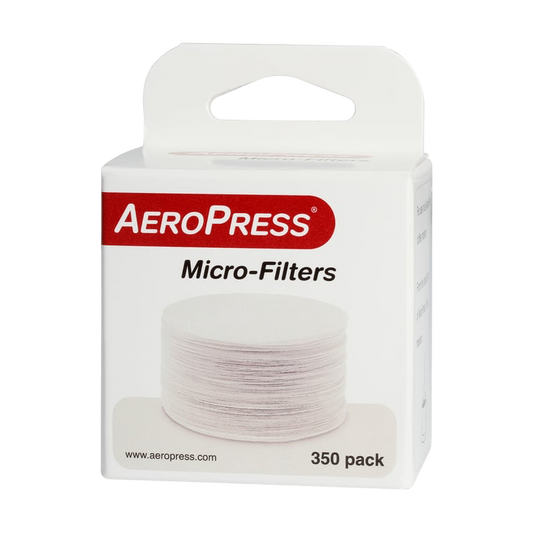 AeroPress Paper Filter / 350 per pack