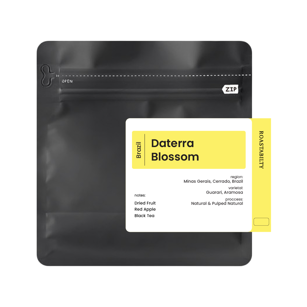 Daterra Blossom