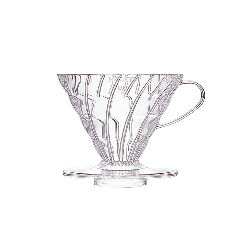 Hario V60 Dripper 02