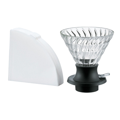 Hario V60 SWITCH Immersion Dripper
