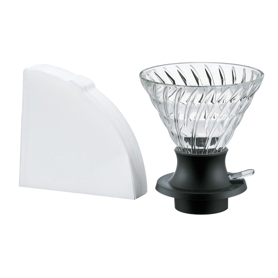 Hario V60 SWITCH Immersion Dripper