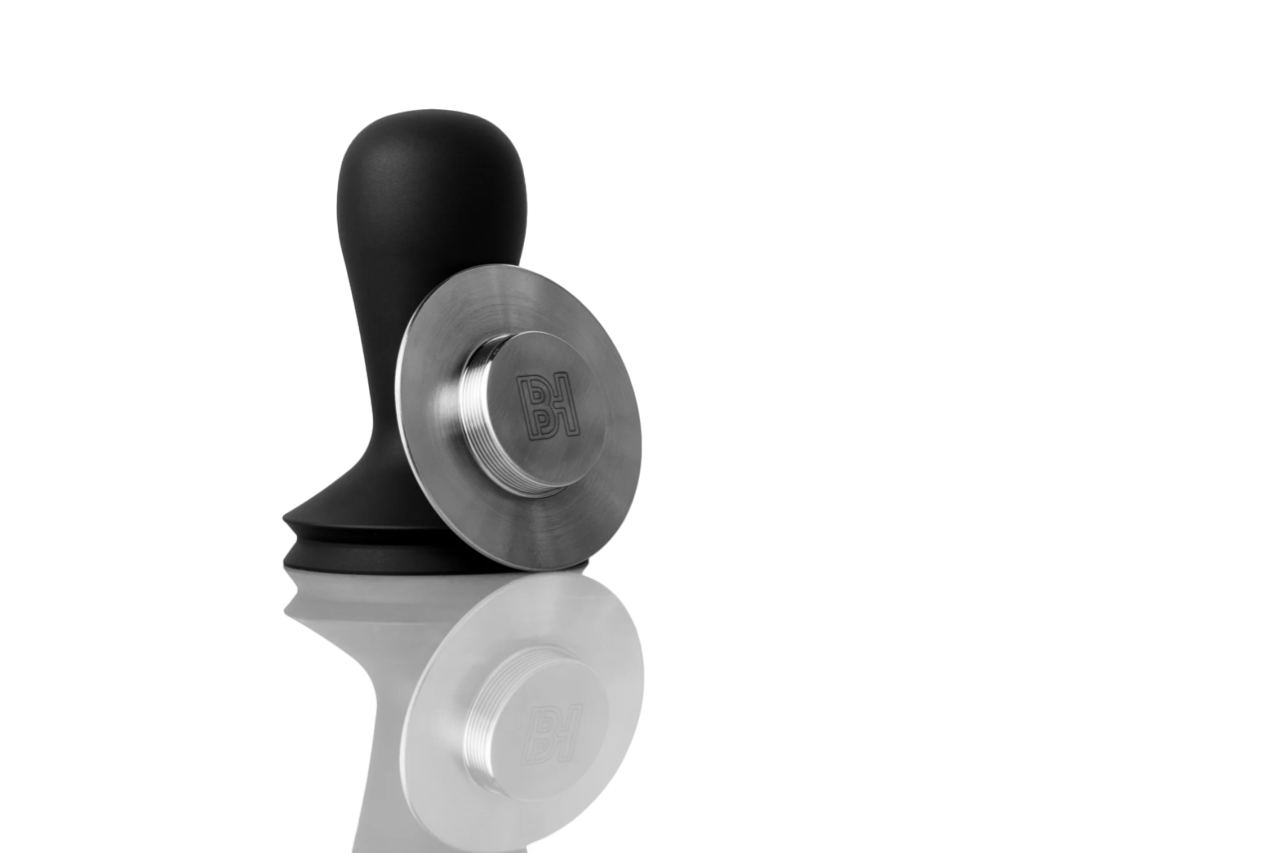 Tamper by Barista Hustle